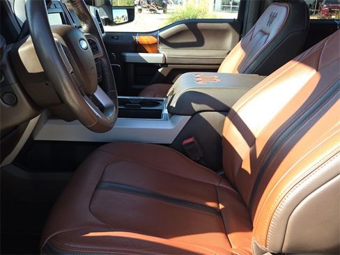 Used 2019 Ford F250 King Ranch w/ King Ranch Ultimate Package image 21