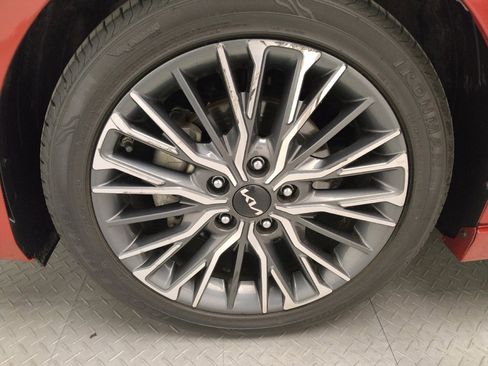 Used 2024 Kia Forte GT-Line w/ GT-Line Premium Package image 31