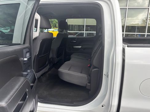 Used 2015 Chevrolet Silverado 2500 LT image 35