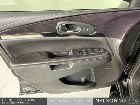 Used 2017 Buick Enclave Premium w/ Experience Buick Package image 16