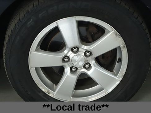 Used 2013 Chevrolet Cruze LT w/ Spring Special Edition image 12