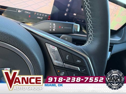 Used 2024 Buick Envision Sport Touring image 31