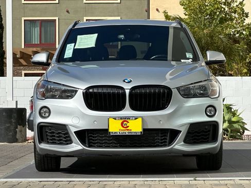 Used 2019 BMW X1 sDrive28i w/ M Sport Package FWD image 8