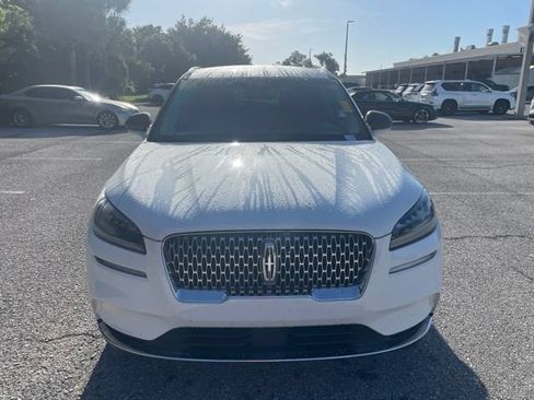 Used 2021 Lincoln Corsair FWD w/ Equipment Group 101A image 6
