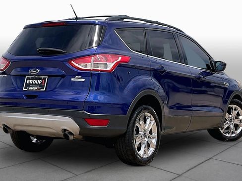 Used 2014 Ford Escape SE w/ Equipment Group 201A FWD image 13