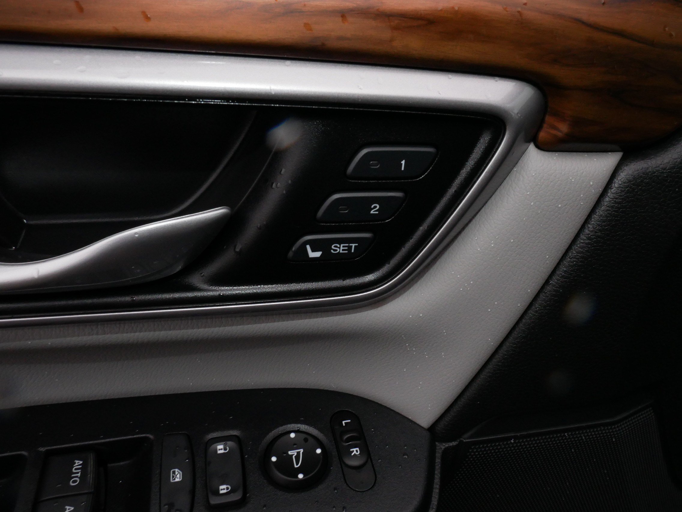 Certified 2018 Honda CR-V EX-L image 19