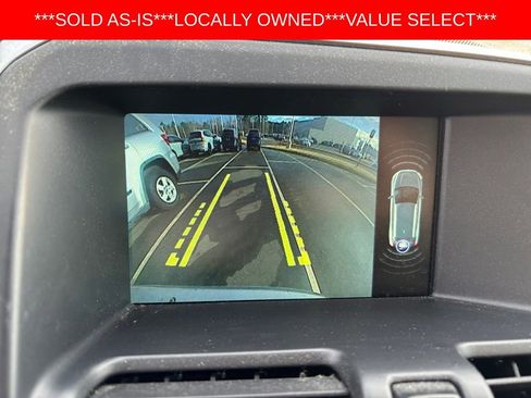 Used 2016 Volvo XC60 T5 Platinum w/ Climate Package image 15