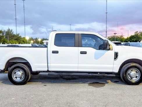Used 2020 Ford F350 XL image 8