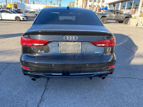Used 2020 Audi A3 2.0T Premium Plus w/ Premium Plus Package image 7
