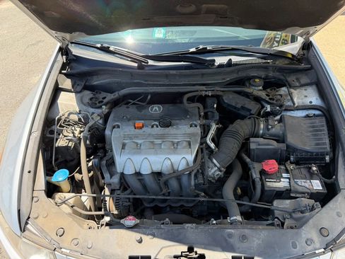 Used 2011 Acura TSX Sedan FWD image 29