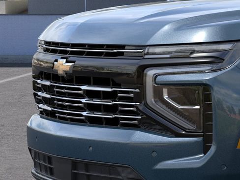 New 2026 Chevrolet Tahoe High Country w/ Sun And Tow Package AWD/4WD image 41