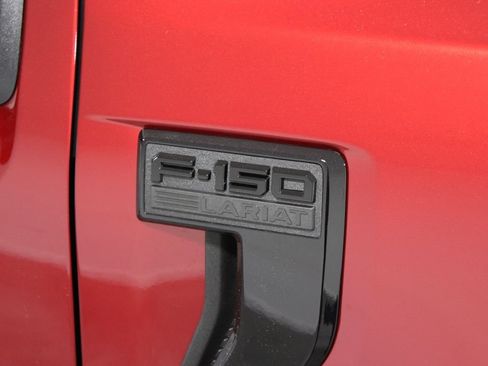 New 2026 Ford F150 Lariat AWD/4WD image 11