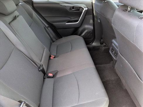 Used 2025 Toyota RAV4 LE image 20
