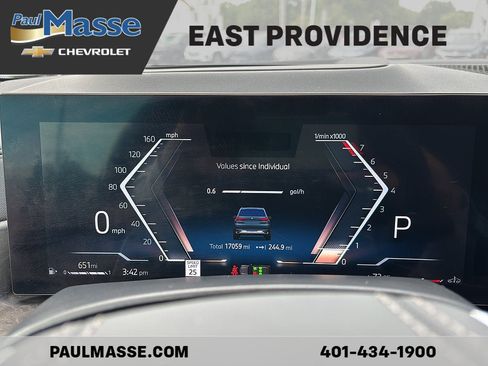Used 2025 BMW X5 xDrive40i AWD/4WD image 12