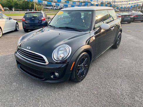Used 2013 MINI Cooper Hardtop FWD image 3