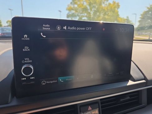 Used 2024 Honda Pilot Touring image 41