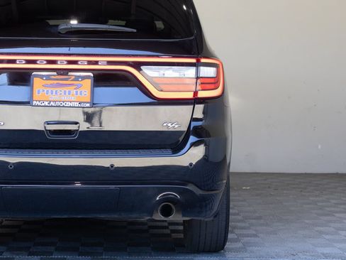 Used 2022 Dodge Durango R/T RWD image 14