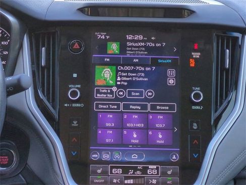 Used 2022 Subaru Outback Limited image 20