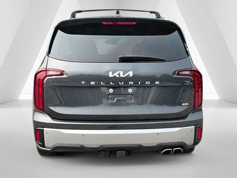 Used 2023 Kia Telluride S w/ S Sunroof Package AWD/4WD image 6