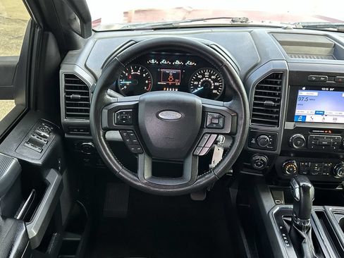 Used 2019 Ford F150 XLT w/ Equipment Group 302A Luxury AWD/4WD image 13