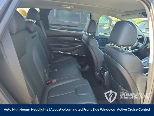 Used 2023 Hyundai Santa Fe SEL w/ Premium Package FWD image 8