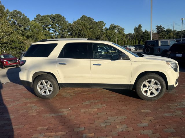 Used 2013 GMC Acadia SLE FWD image 16