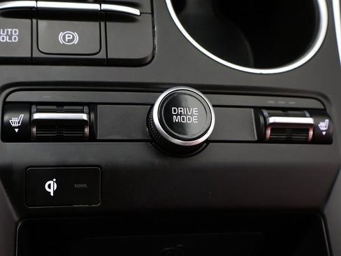 Used 2024 Kia K5 GT-Line image 50