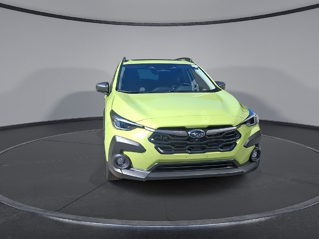 New 2026 Subaru Crosstrek 2.5i Limited AWD/4WD image 7