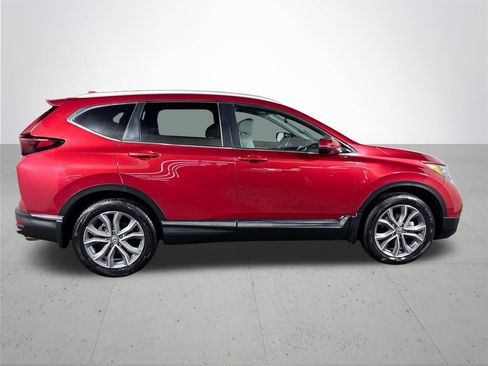Used 2021 Honda CR-V Touring image 5