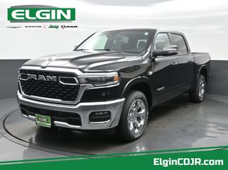 New 2026 RAM 1500 Big Horn AWD/4WD video 1