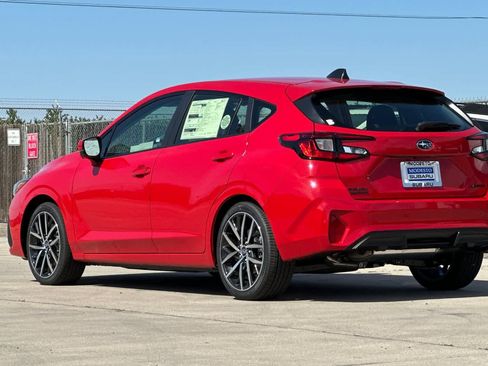 New 2026 Subaru Impreza 2.0i Sport AWD/4WD image 5