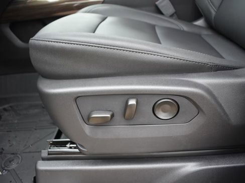 New 2026 Chevrolet Silverado 1500 LT w/ All Star Edition Plus image 15