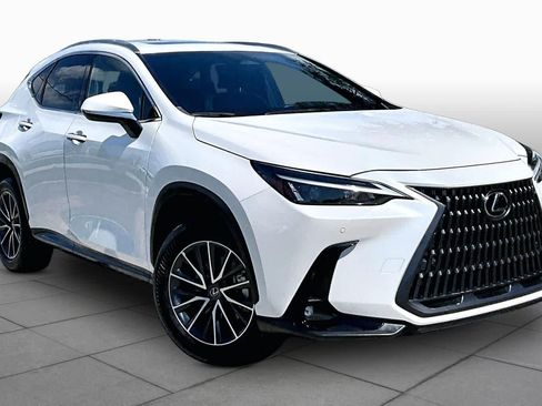 Used 2024 Lexus NX 350 AWD image 3