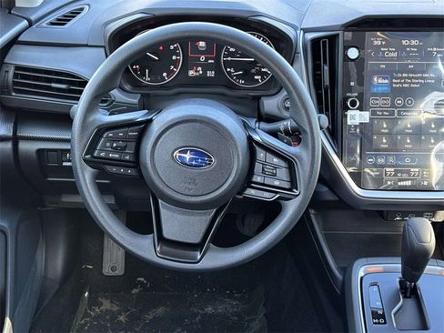 New 2025 Subaru Crosstrek 2.0i Premium image 12