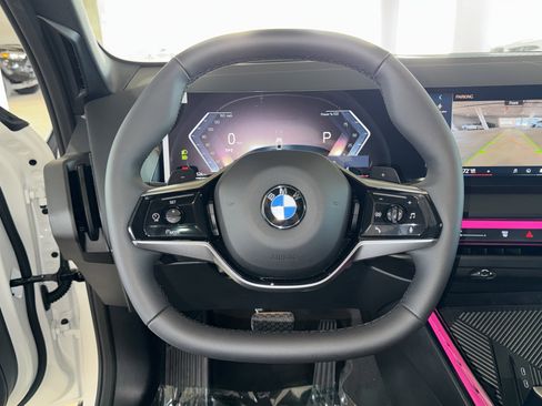 New 2026 BMW X3 xDrive30 w/ Premium Package image 19