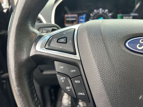 Used 2015 Ford Edge Sport w/ Equipment Group 401A AWD/4WD image 15