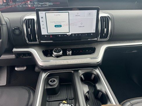 New 2026 Ford Expedition Tremor AWD/4WD image 16