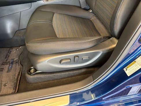 Certified 2024 Nissan Leaf SV Plus FWD image 16