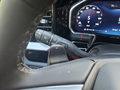 New 2026 Chevrolet Silverado 1500 RST image 26