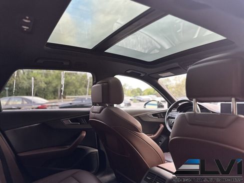 Used 2017 Audi A4 2.0T allroad Premium Plus w/ Technology Package image 22