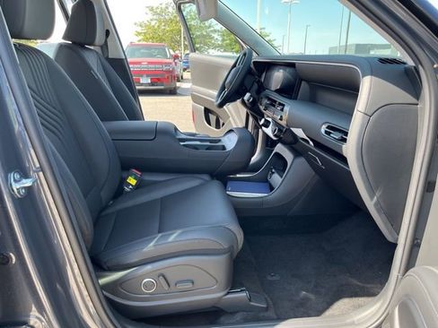 New 2026 Hyundai Palisade SEL AWD/4WD image 19