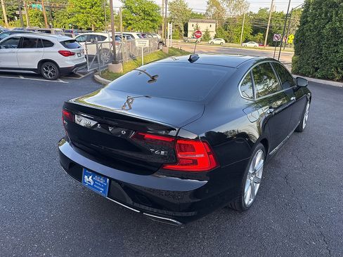 Used 2019 Volvo S90 T6 Inscription w/ Advanced Package AWD/4WD image 5
