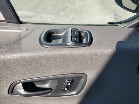 Used 2024 Ford Transit 250 Low Roof w/ Exterior Upgrade Package image 20