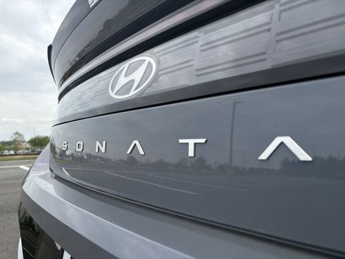 New 2026 Hyundai Sonata SEL image 9