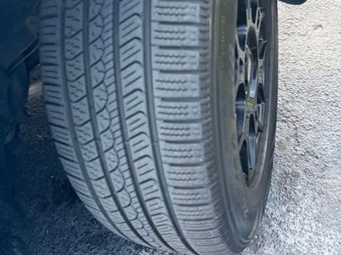 Used 2020 Jeep Grand Cherokee Limited AWD/4WD image 13
