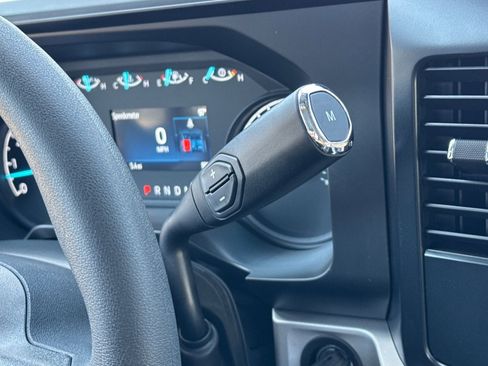 New 2025 Ford F350 XL w/ STX Appearance Package image 18