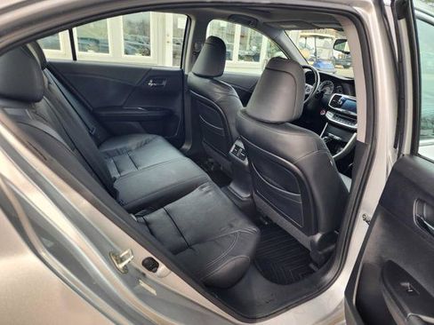 Used 2013 Honda Accord EX-L image 14