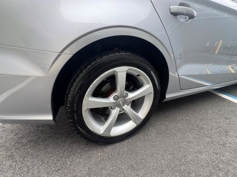 Used 2016 Audi A3 2.0T Premium w/ Audi MMI Navigation Plus image 17