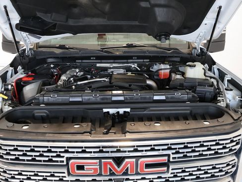 Certified 2023 GMC Sierra 3500 Denali w/ Denali Ultimate Package image 47