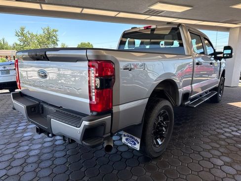 Used 2024 Ford F350 XL w/ STX Appearance Package AWD/4WD image 6